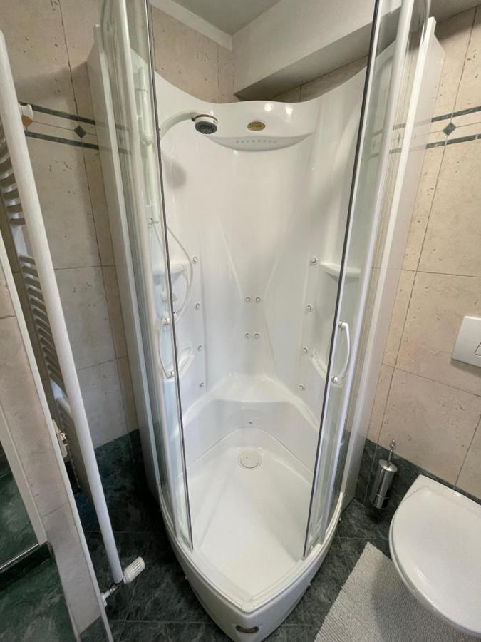 Ciasa Rossi Apartment Soraga Ngoại thất bức ảnh